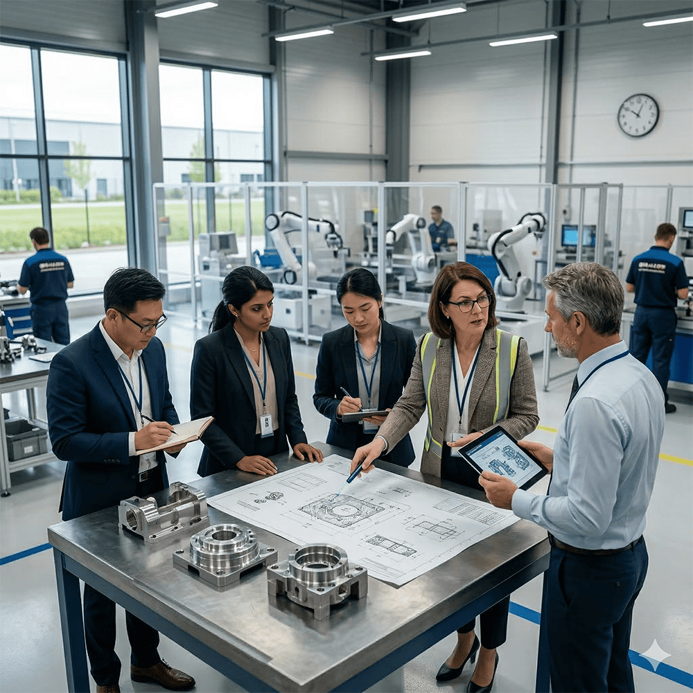 Business Development